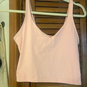 Lululemon Align Tank